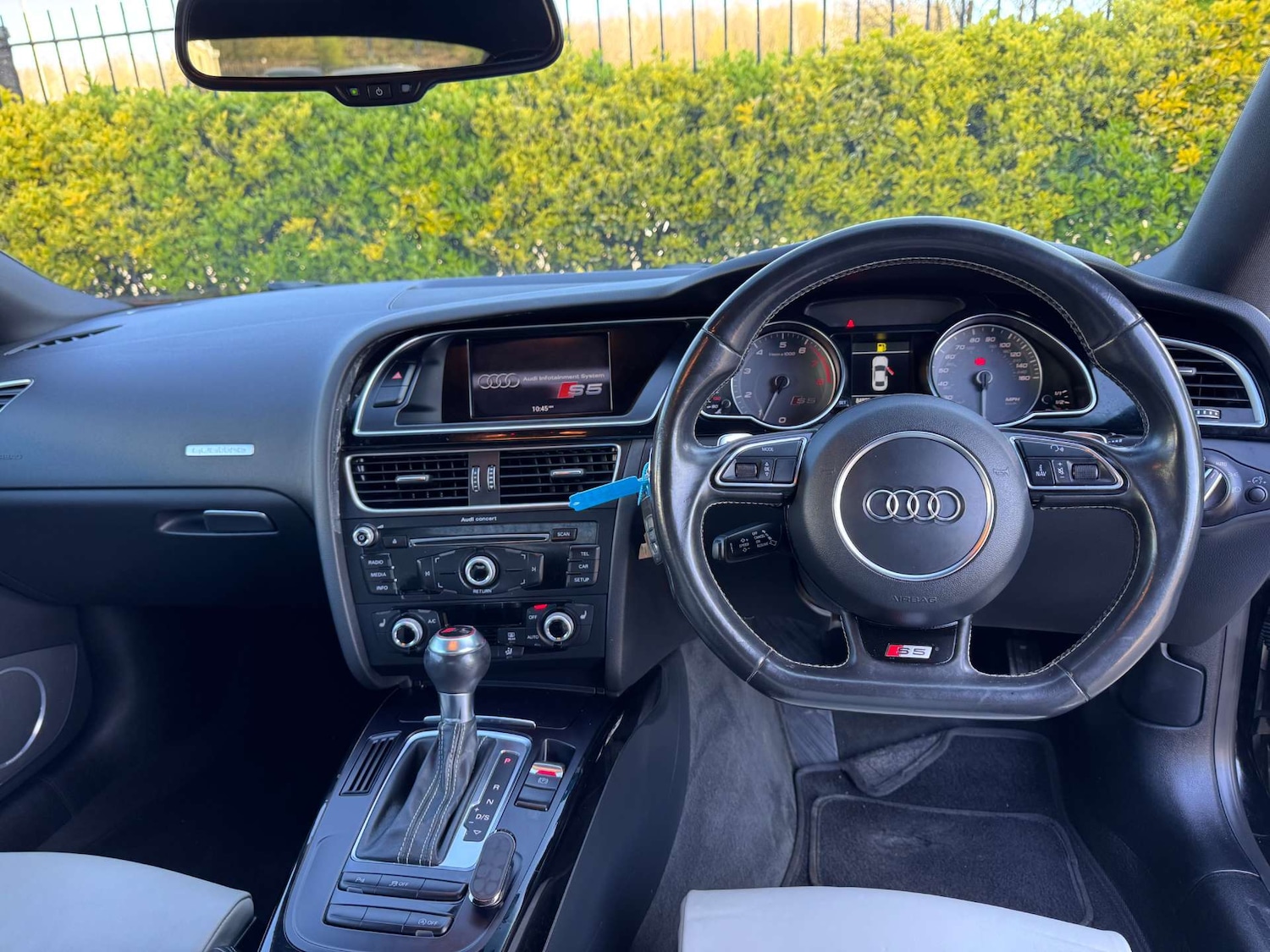 Used Audi A5 2016 for sale - 78152300: Photo 33