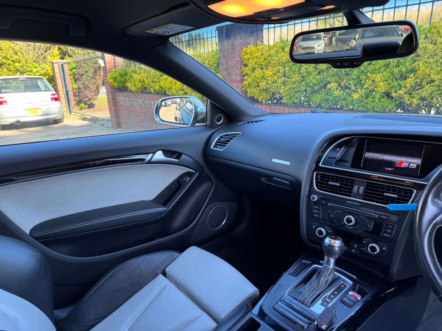 Used Audi A5 2016 for sale - 78152300: Photo 35