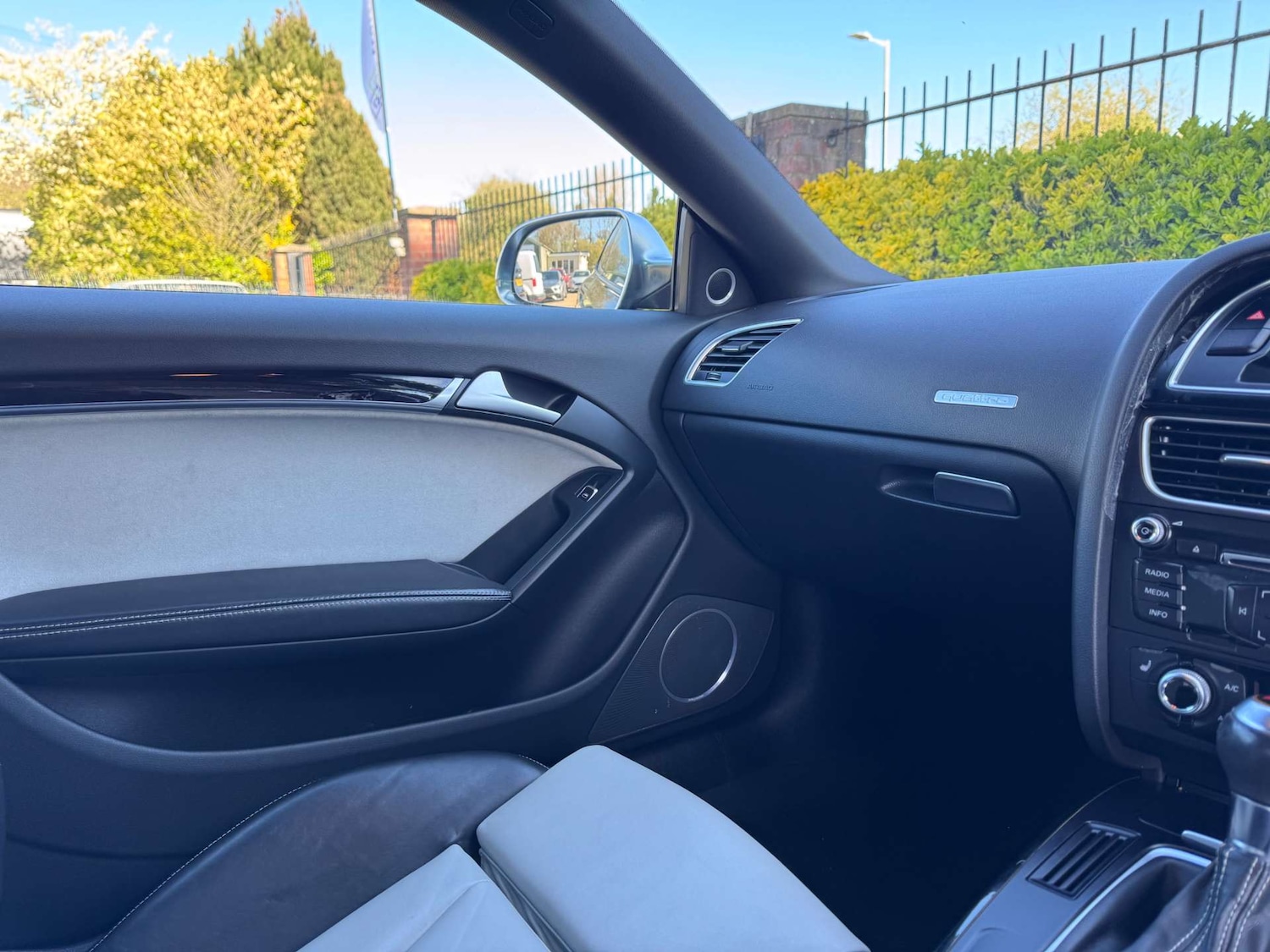 Used Audi A5 2016 for sale - 78152300: Photo 36