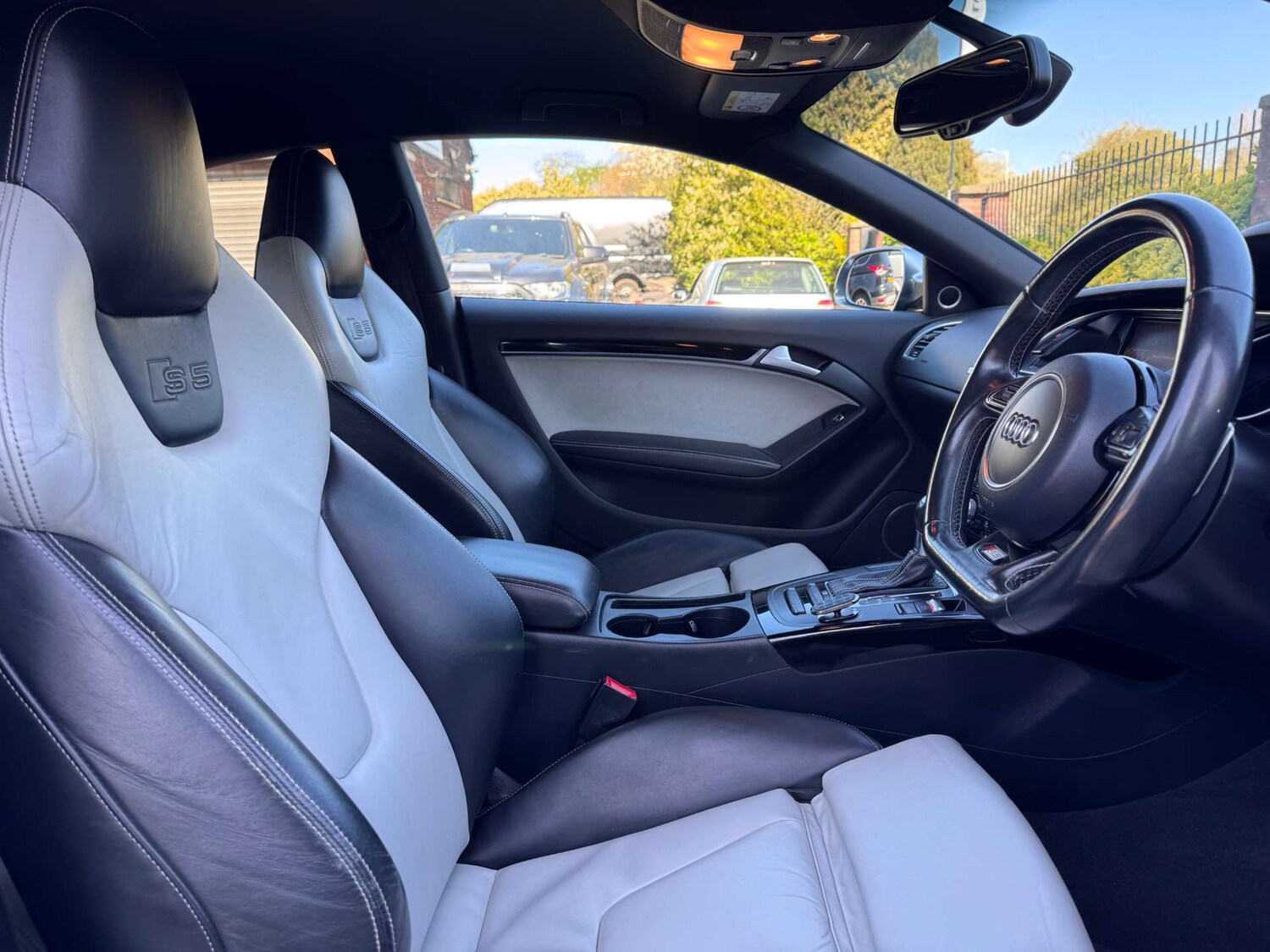 Used Audi A5 2016 for sale - 78152300: Photo 38