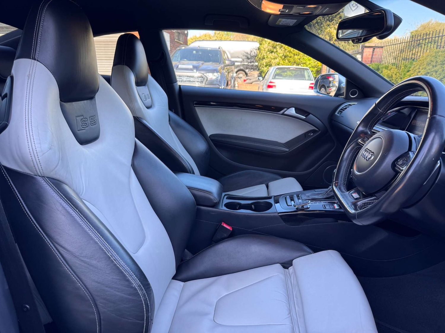 Used Audi A5 2016 for sale - 78152300: Photo 39