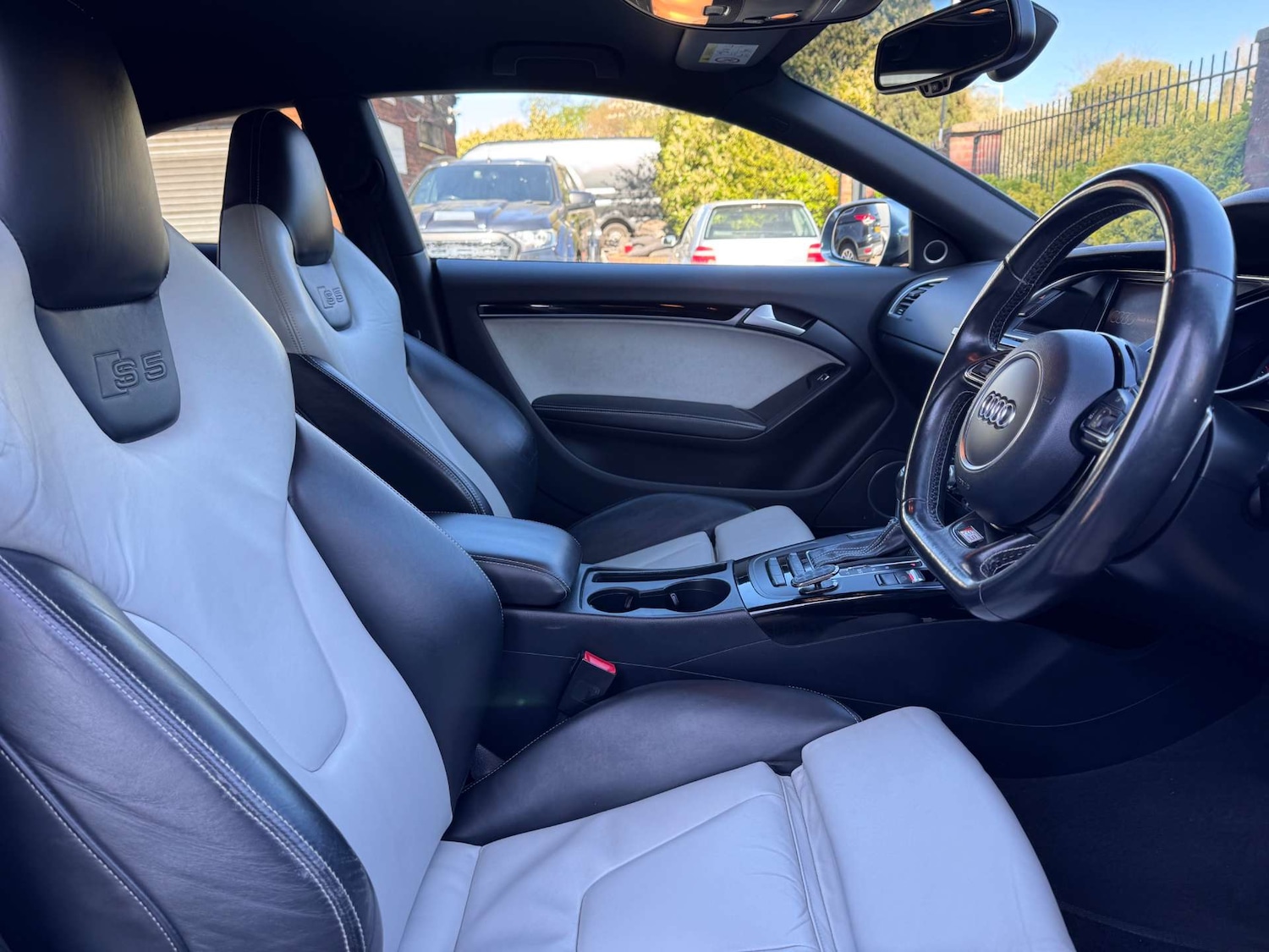 Used Audi A5 2016 for sale - 78152300: Photo 41