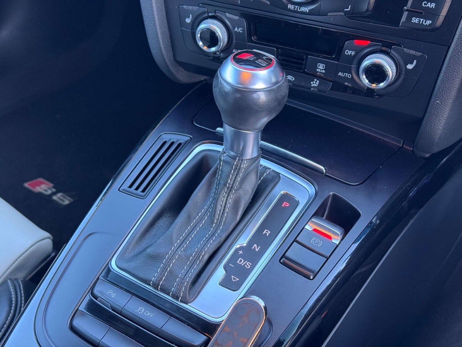 Used Audi A5 2016 for sale - 78152300: Photo 44