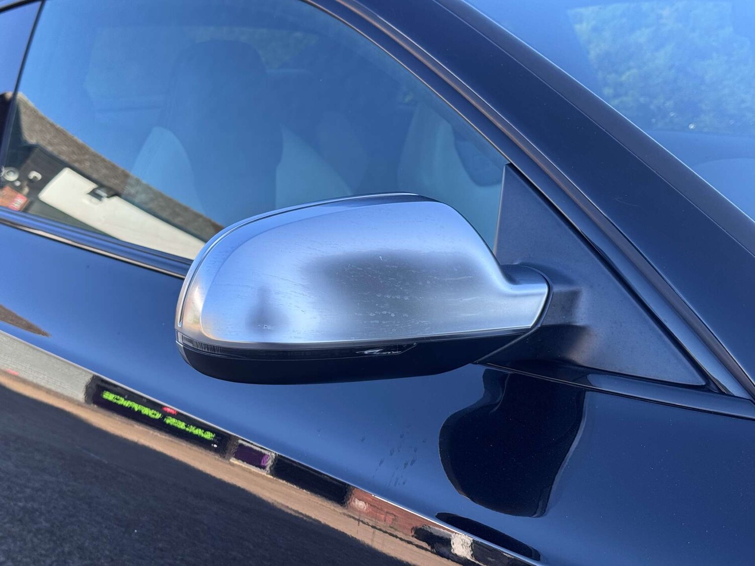 Used Audi A5 2016 for sale - 78152300: Photo 46