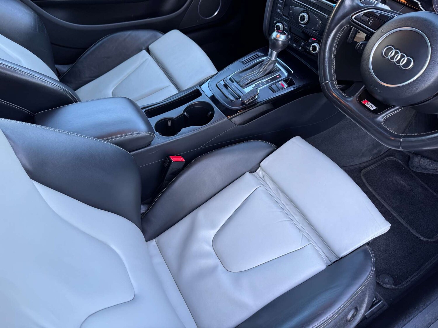 Used Audi A5 2016 for sale - 78152300: Photo 48