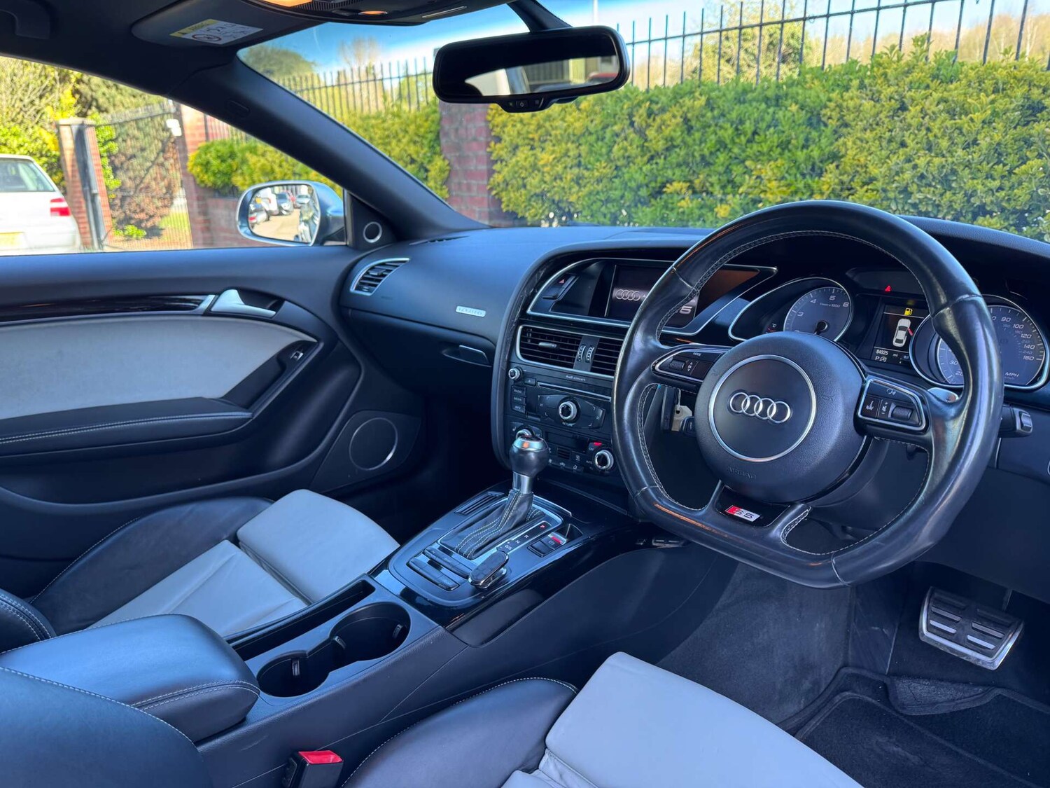 Used Audi A5 2016 for sale - 78152300: Photo 49