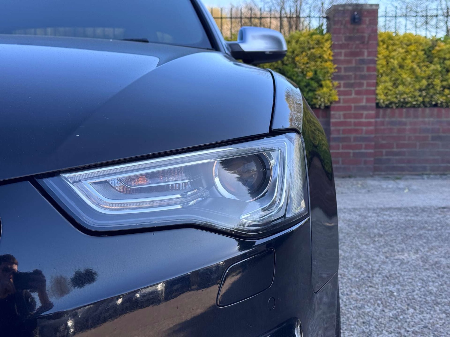 Used Audi A5 2016 for sale - 78152300: Photo 5