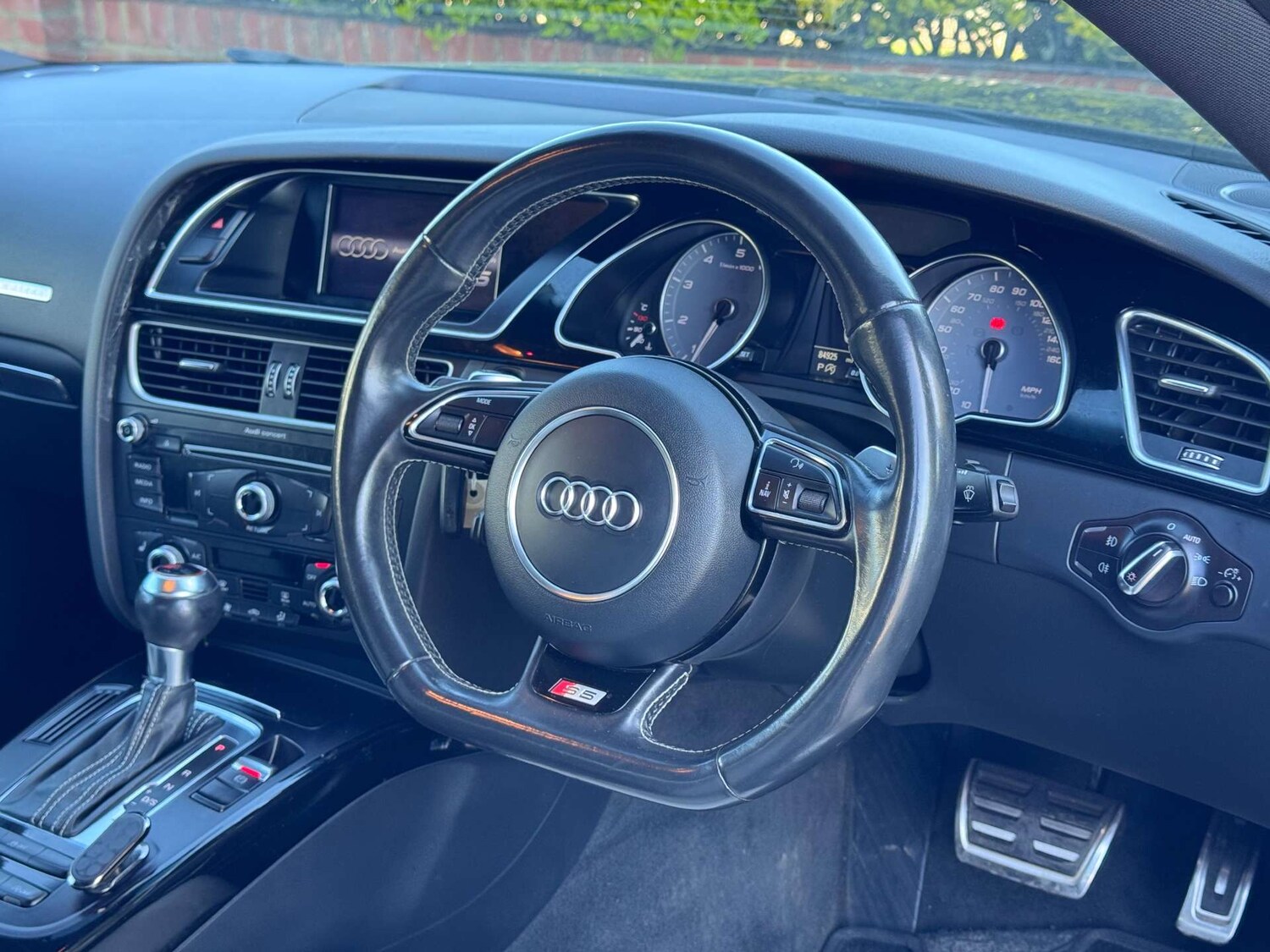 Used Audi A5 2016 for sale - 78152300: Photo 50