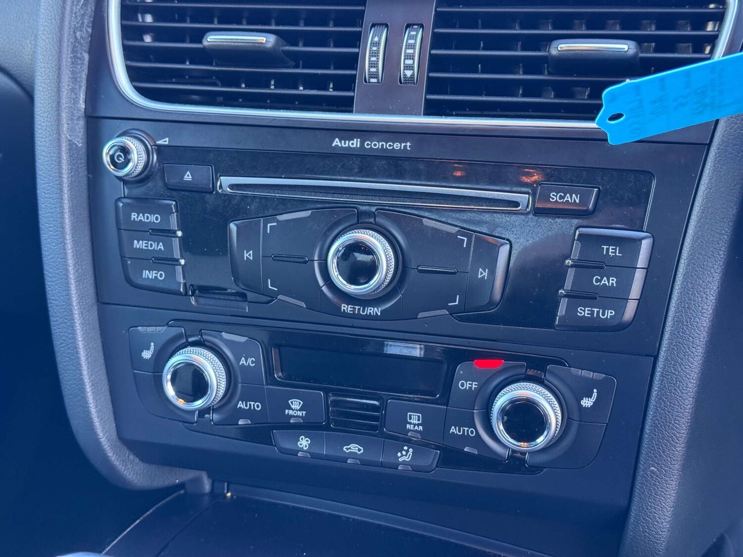 Used Audi A5 2016 for sale - 78152300: Photo 53