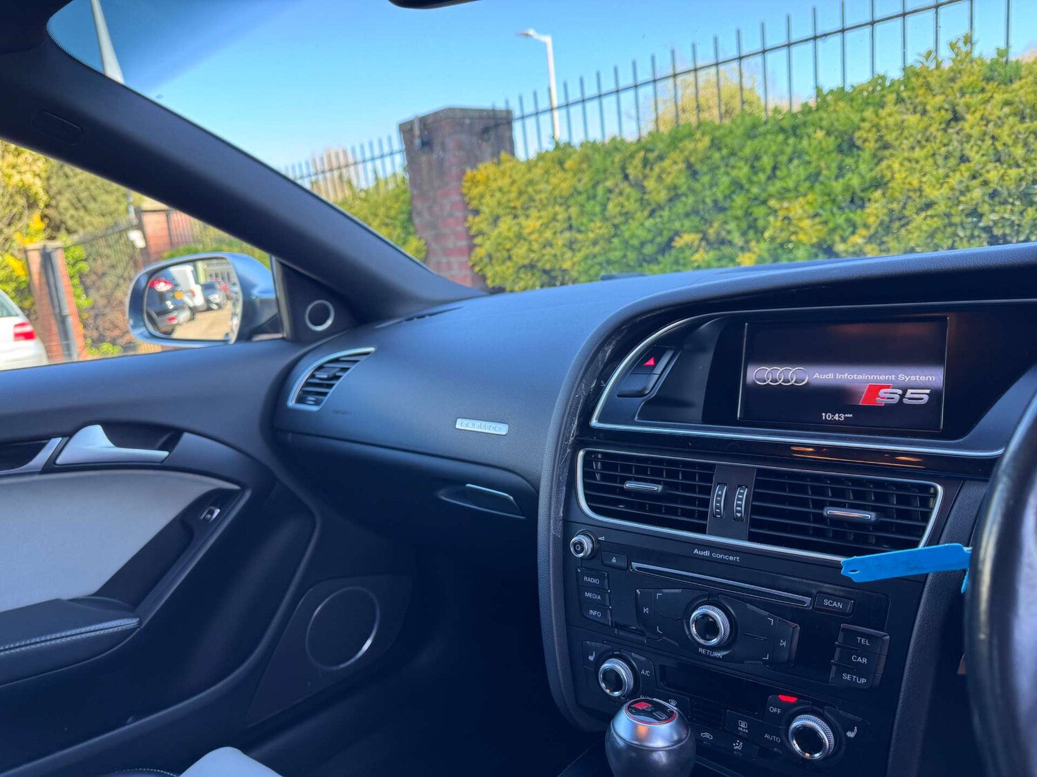 Used Audi A5 2016 for sale - 78152300: Photo 54