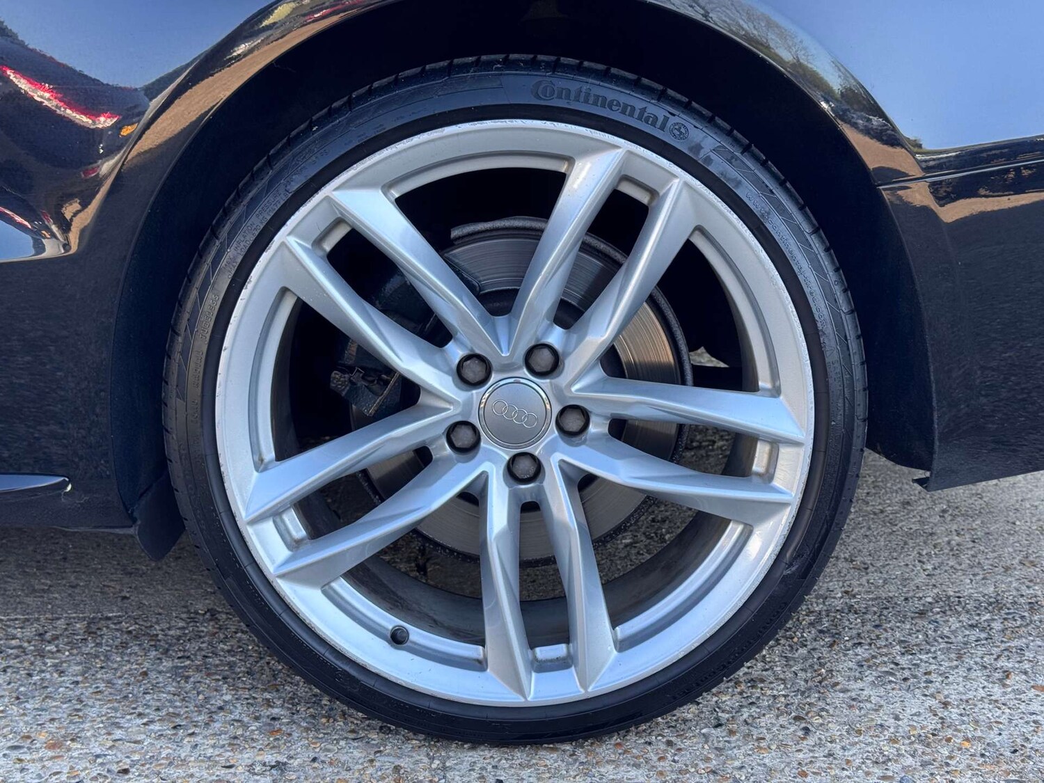 Used Audi A5 2016 for sale - 78152300: Photo 56