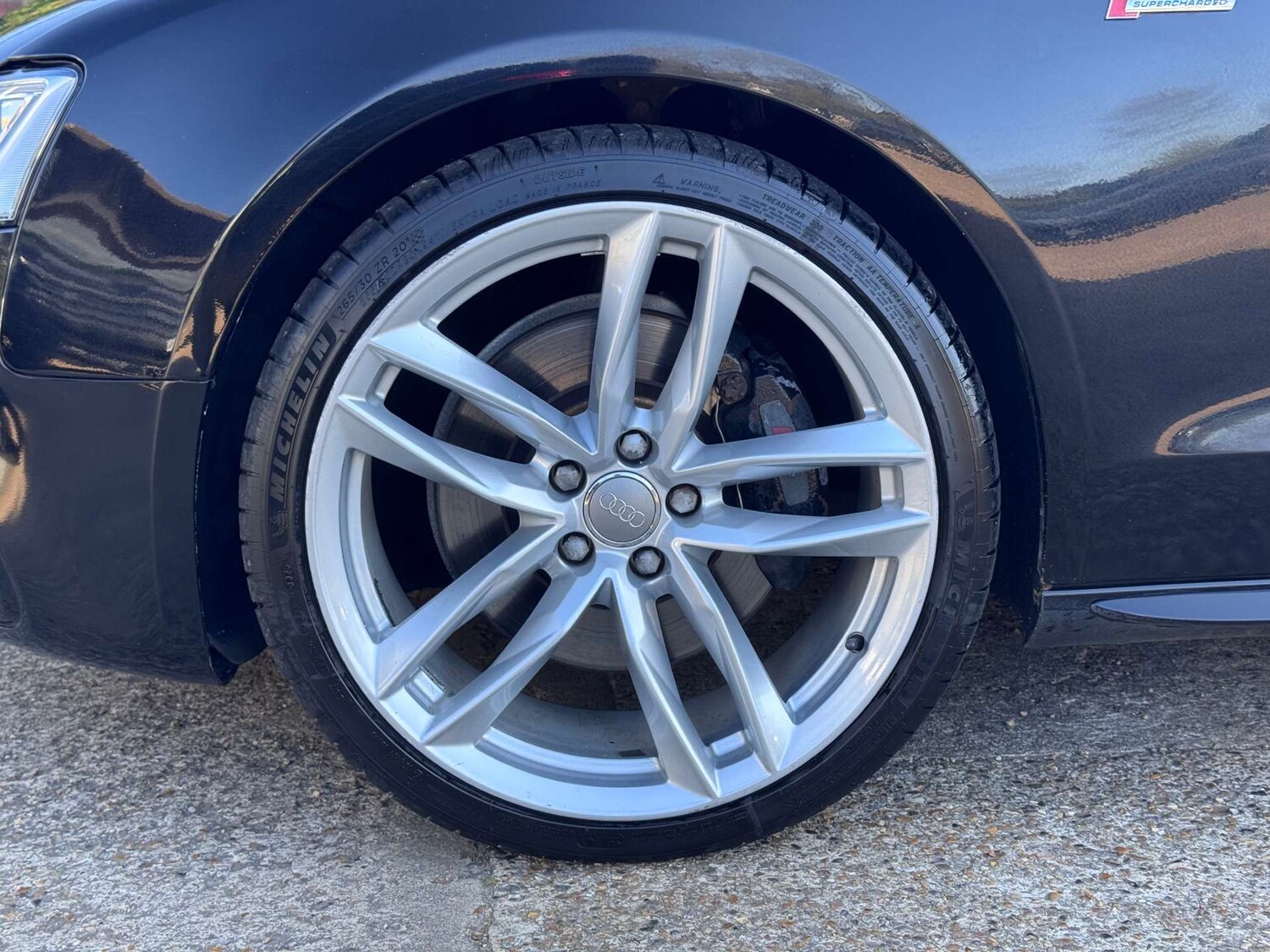 Used Audi A5 2016 for sale - 78152300: Photo 57