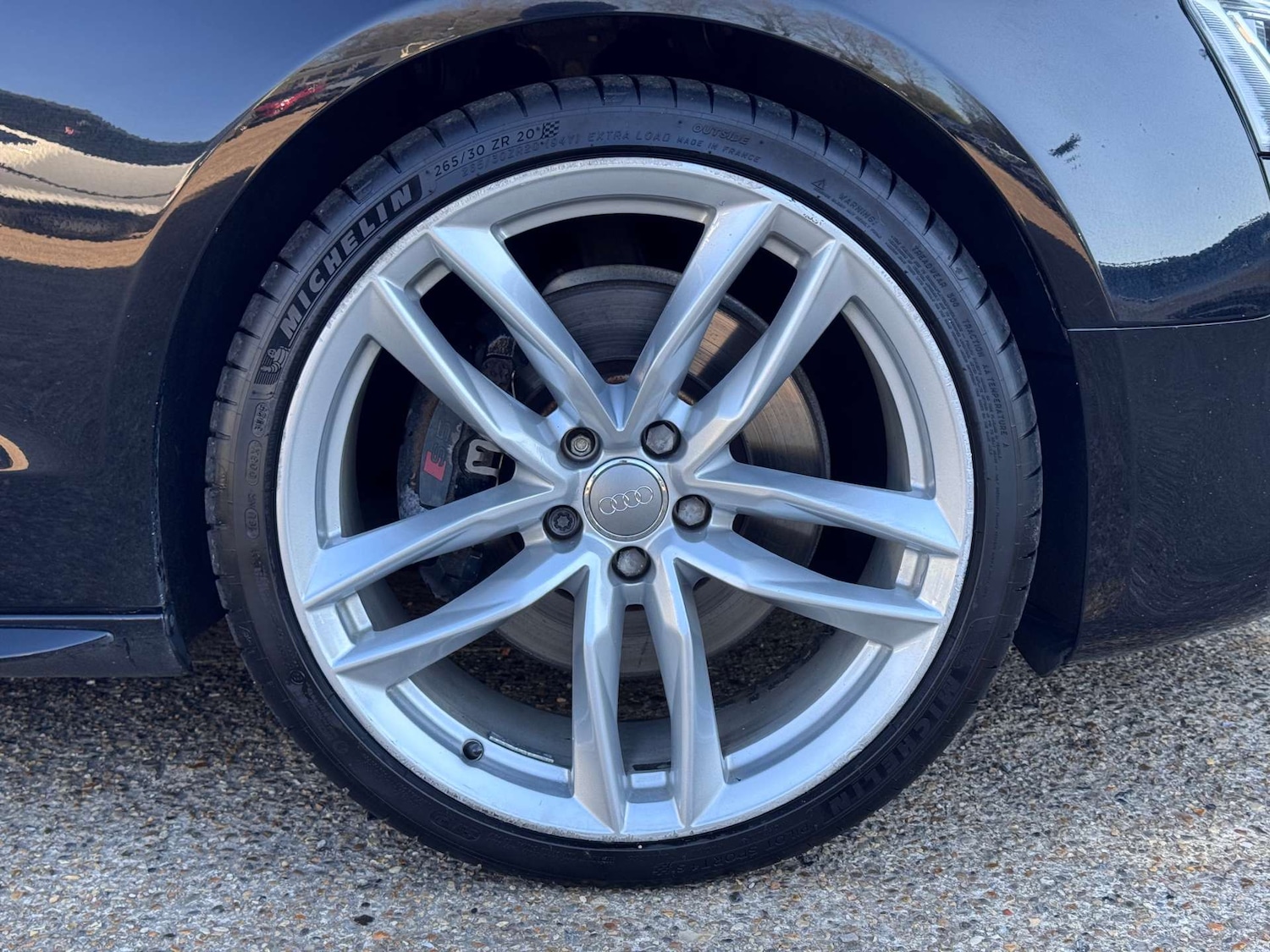 Used Audi A5 2016 for sale - 78152300: Photo 59