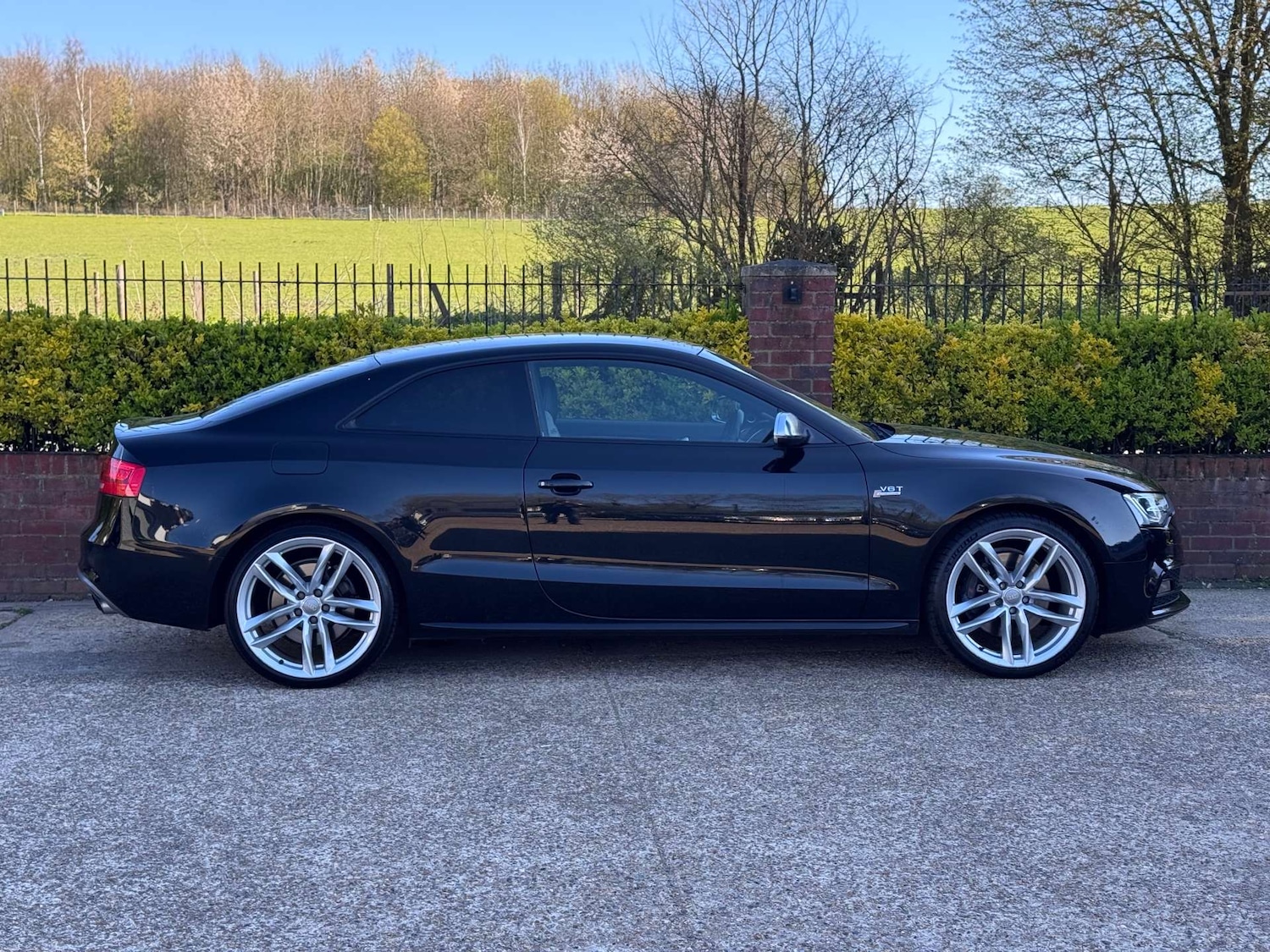 Used Audi A5 2016 for sale - 78152300: Photo 6