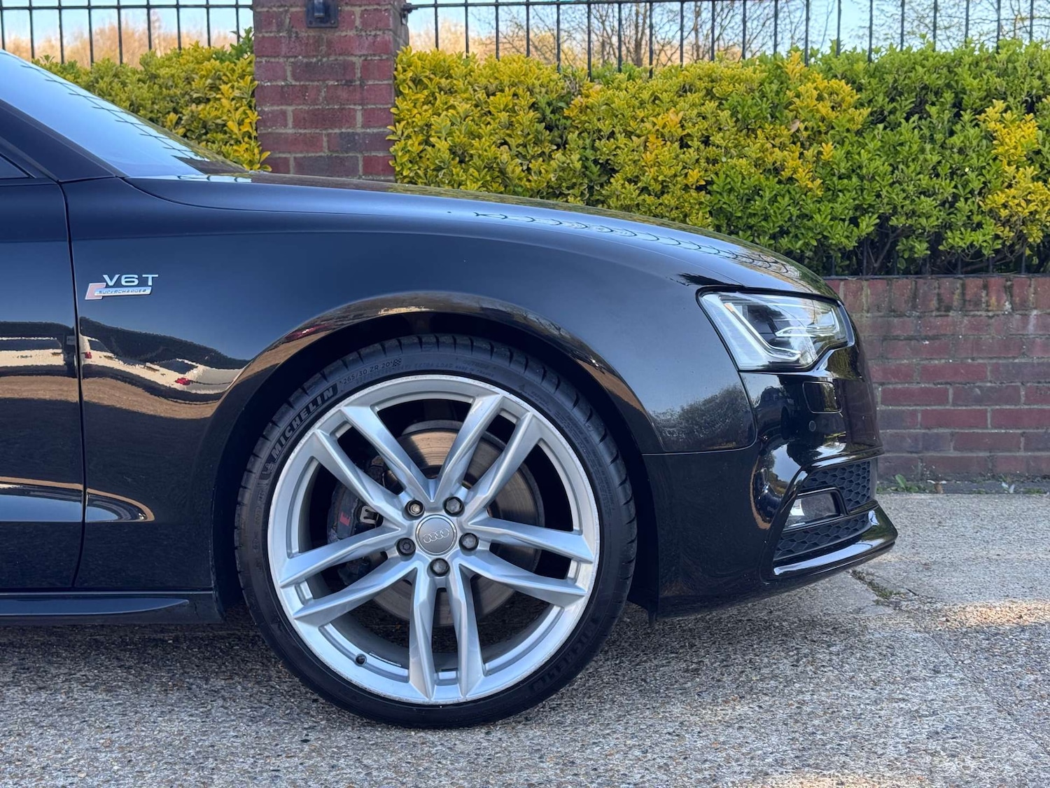 Used Audi A5 2016 for sale - 78152300: Photo 7