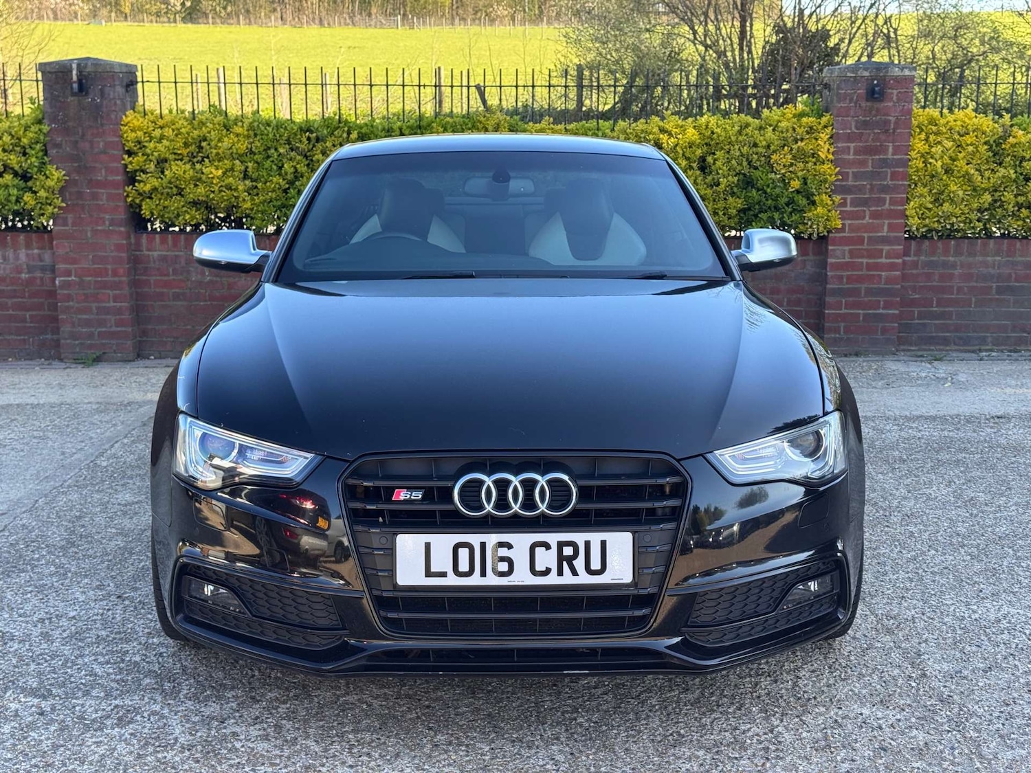 Used Audi A5 2016 for sale - 78152300: Photo 8