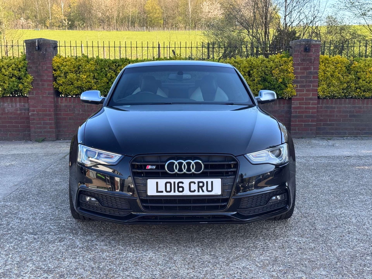 Used Audi A5 2016 for sale - 78152300: Photo 9