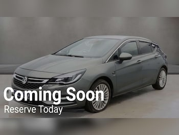 Used Vauxhall Astra 2016 for sale - 76278490: Photo 4