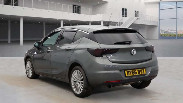 Used Vauxhall Astra 2016 for sale - 76278490: Photo 7