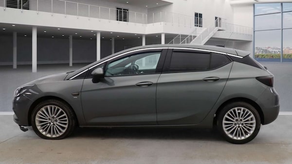 Used Vauxhall Astra 2016 for sale - 76278490: Photo 9