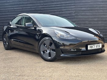 Used Tesla Model 3 2021 for sale - 79641898: Photo
