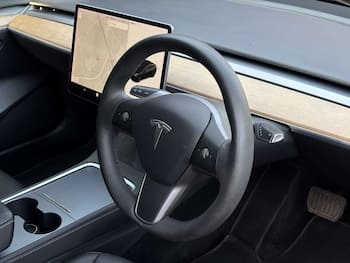 Used Tesla Model 3 2021 for sale - 79641898: Photo
