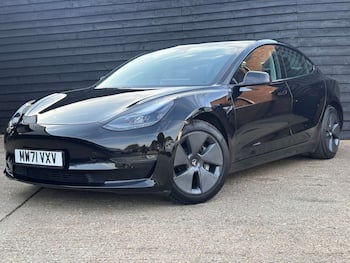 Used Tesla Model 3 2021 for sale - 79641898: Photo
