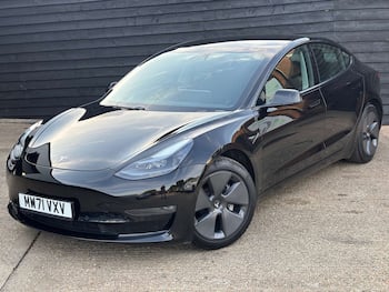 Used Tesla Model 3 2021 for sale - 79641898: Photo