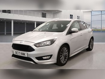 Used Ford Focus 2017 for sale - 76056648: Photo