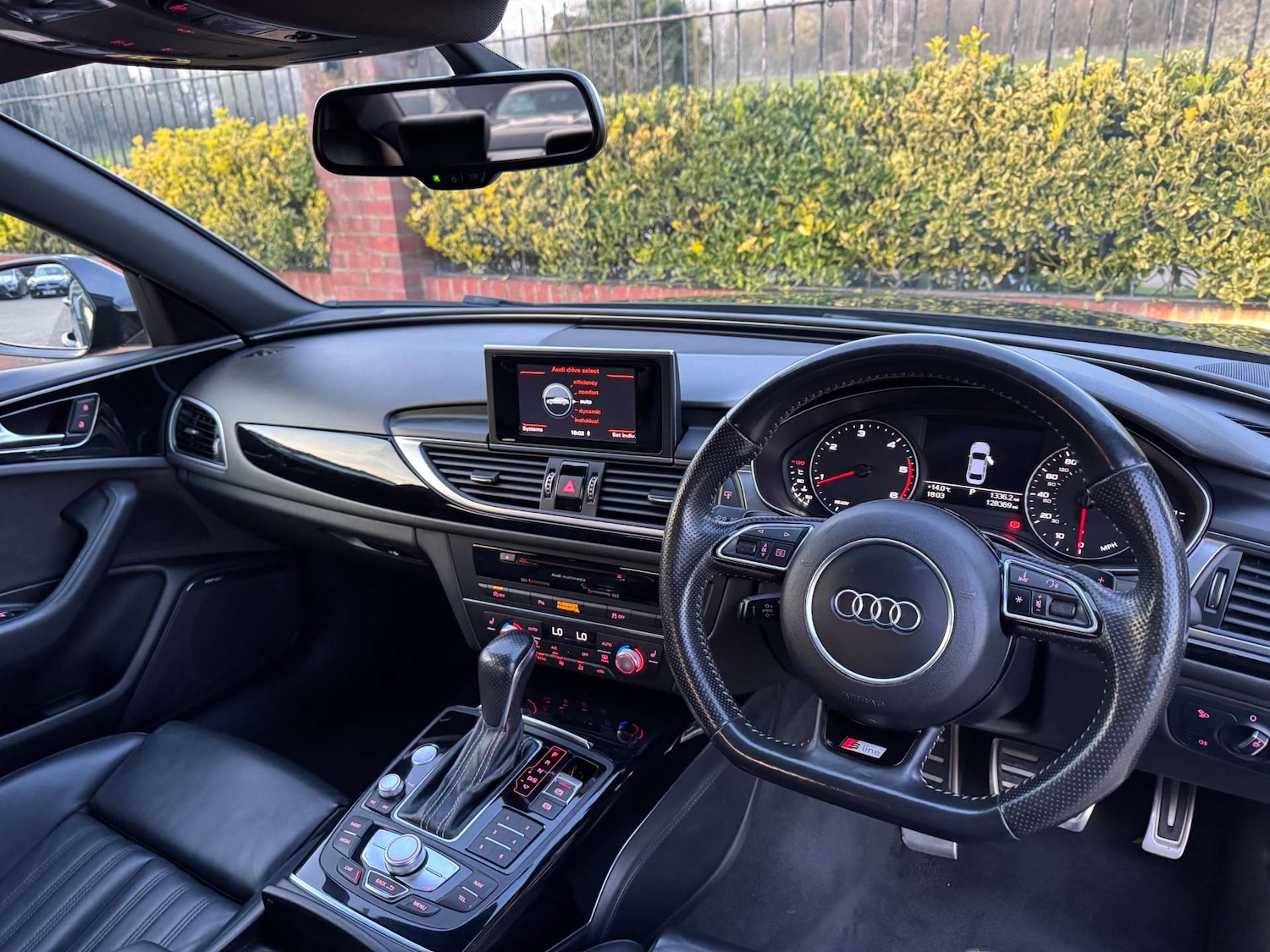 Used Audi A6 2016 for sale - 77981669: Photo 20