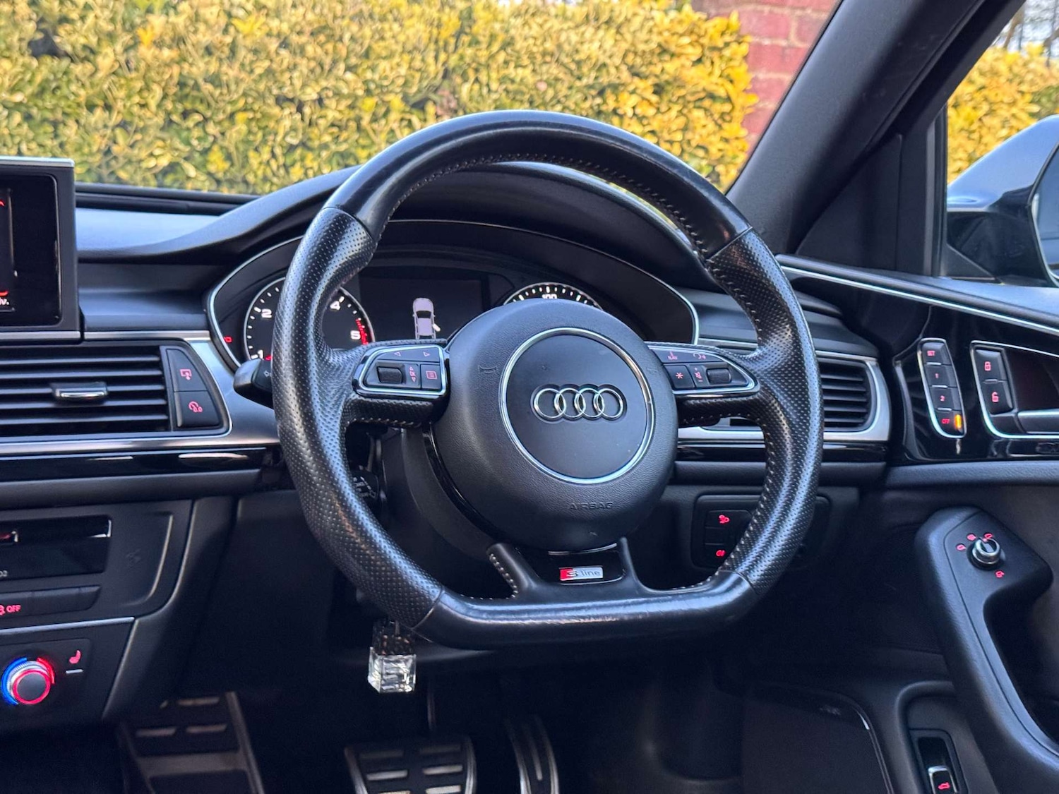 Used Audi A6 2016 for sale - 77981669: Photo 22