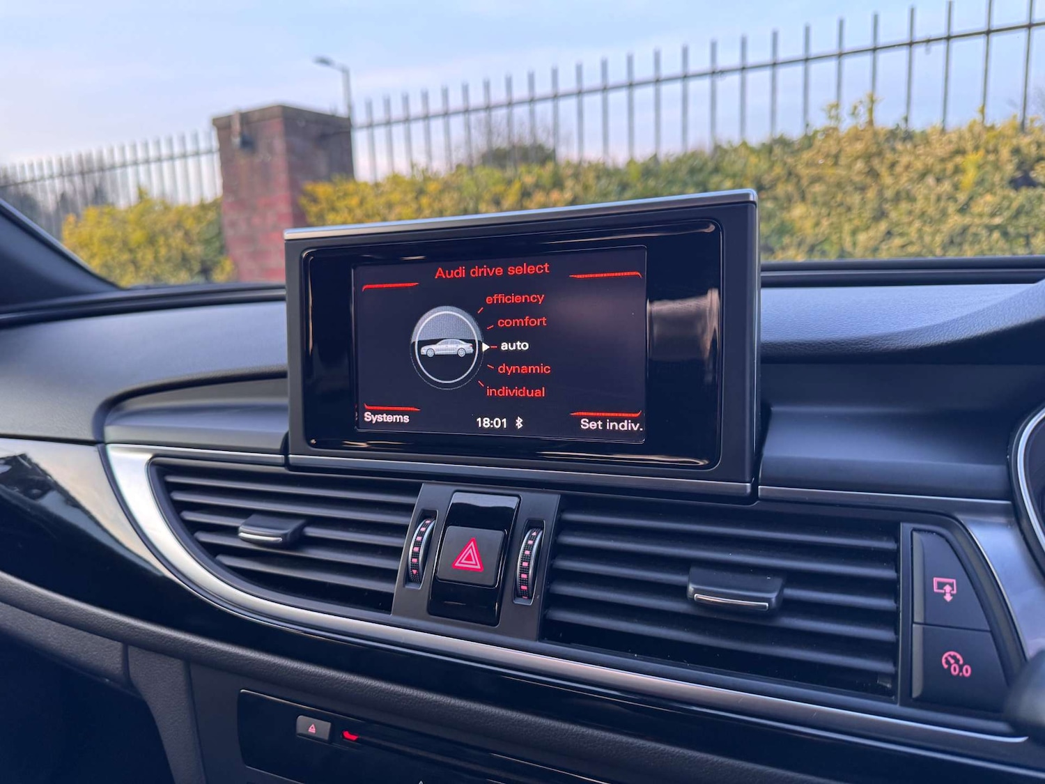 Used Audi A6 2016 for sale - 77981669: Photo 25