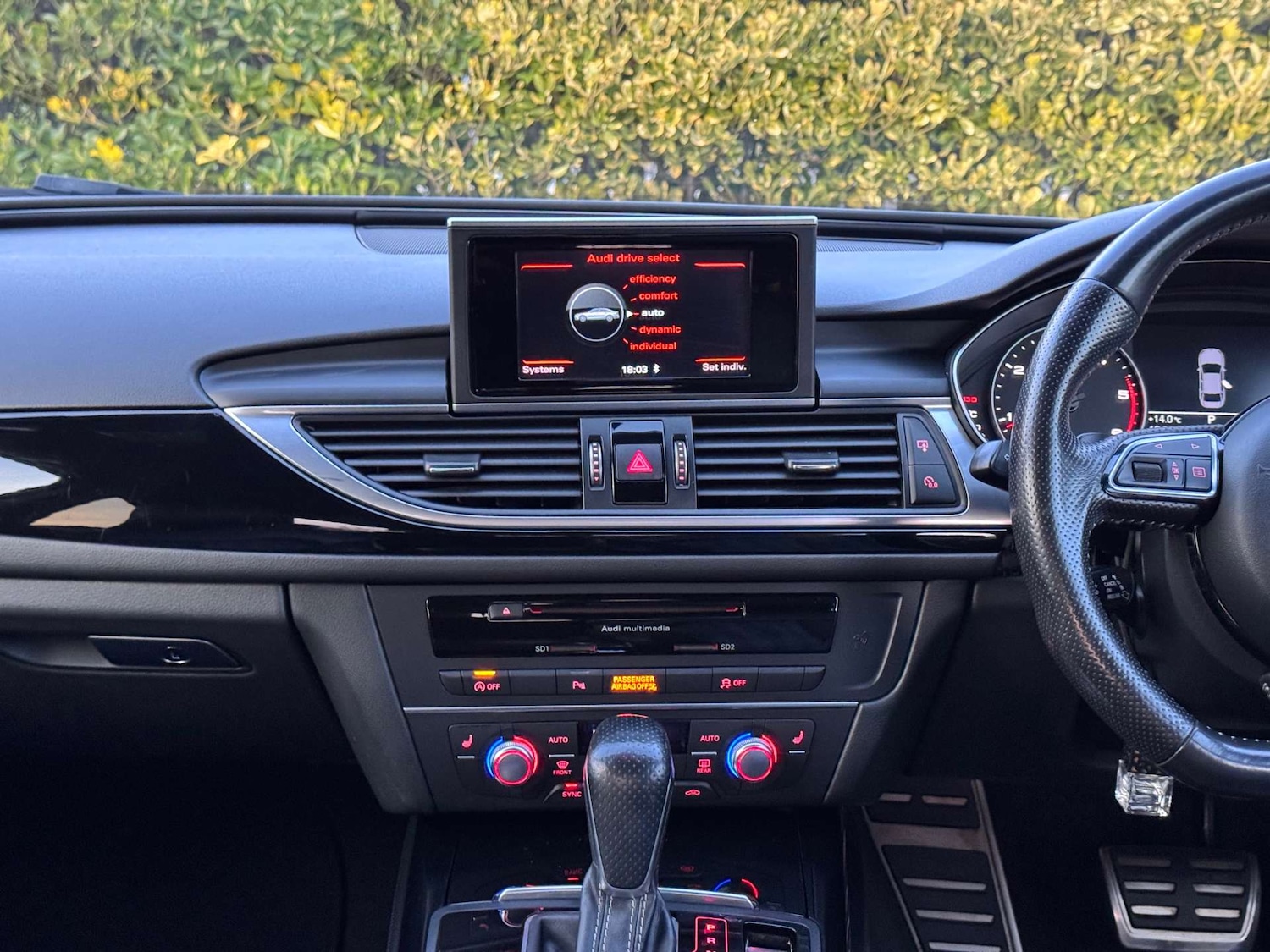 Used Audi A6 2016 for sale - 77981669: Photo 28