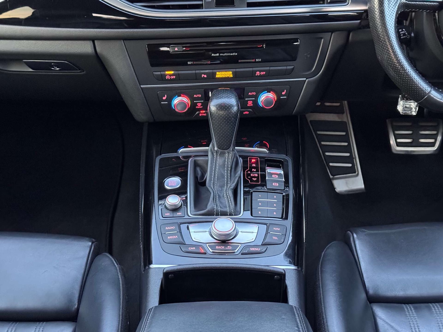 Used Audi A6 2016 for sale - 77981669: Photo 29