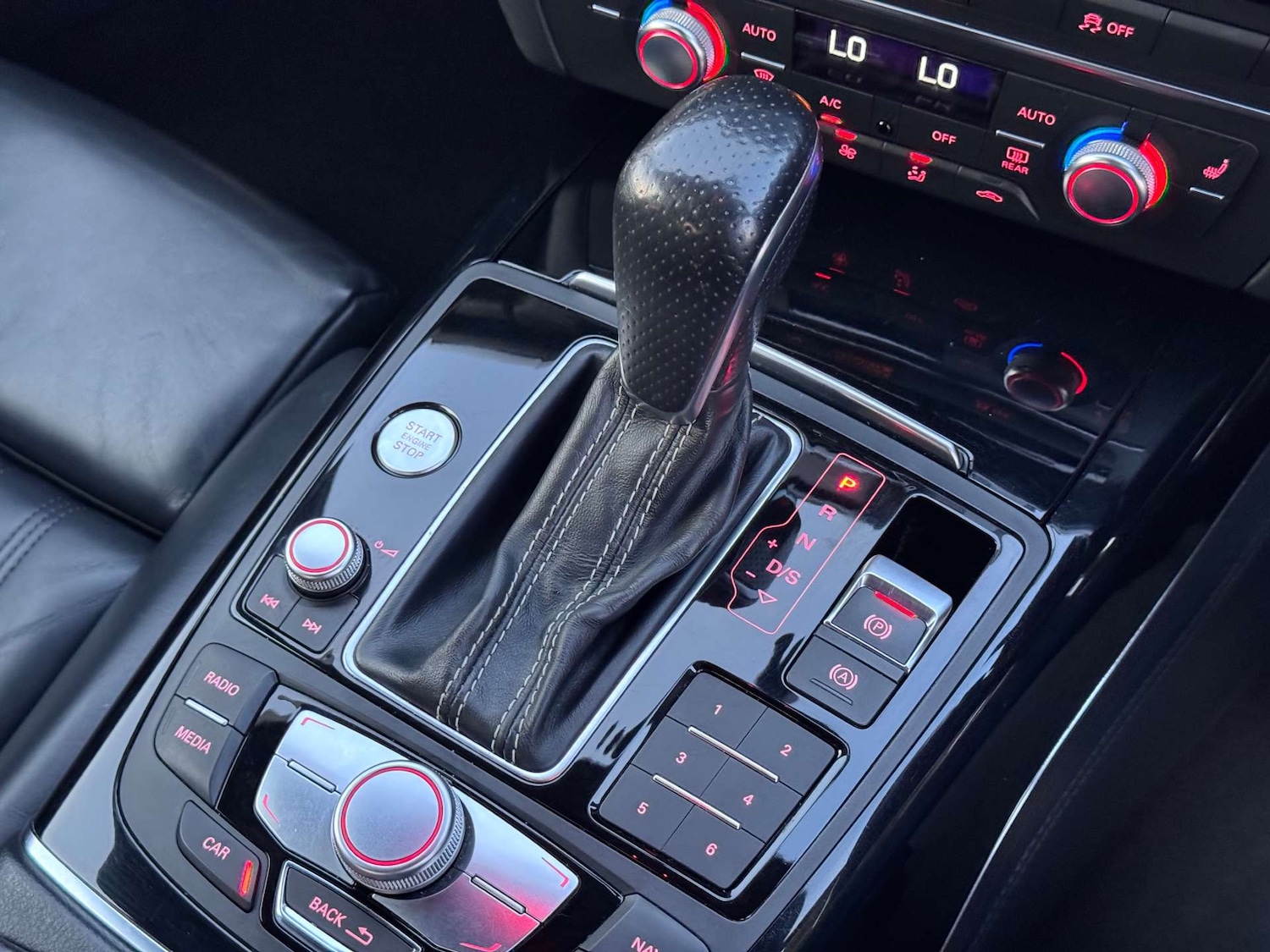 Used Audi A6 2016 for sale - 77981669: Photo 30