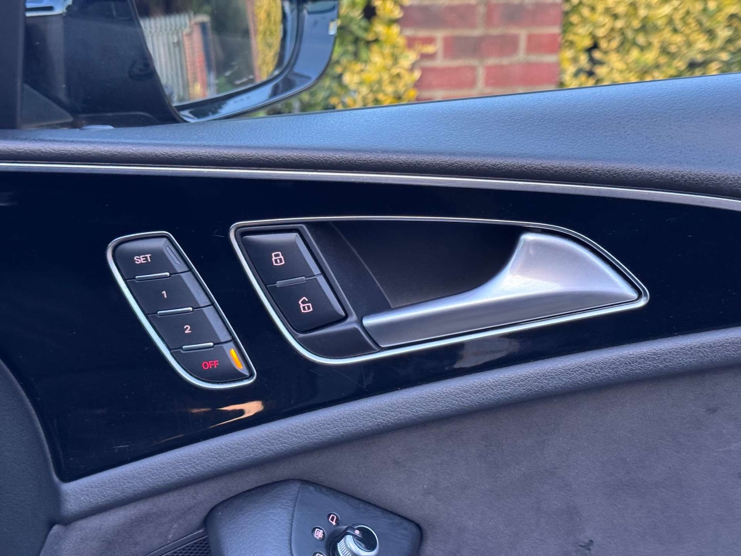 Used Audi A6 2016 for sale - 77981669: Photo 32