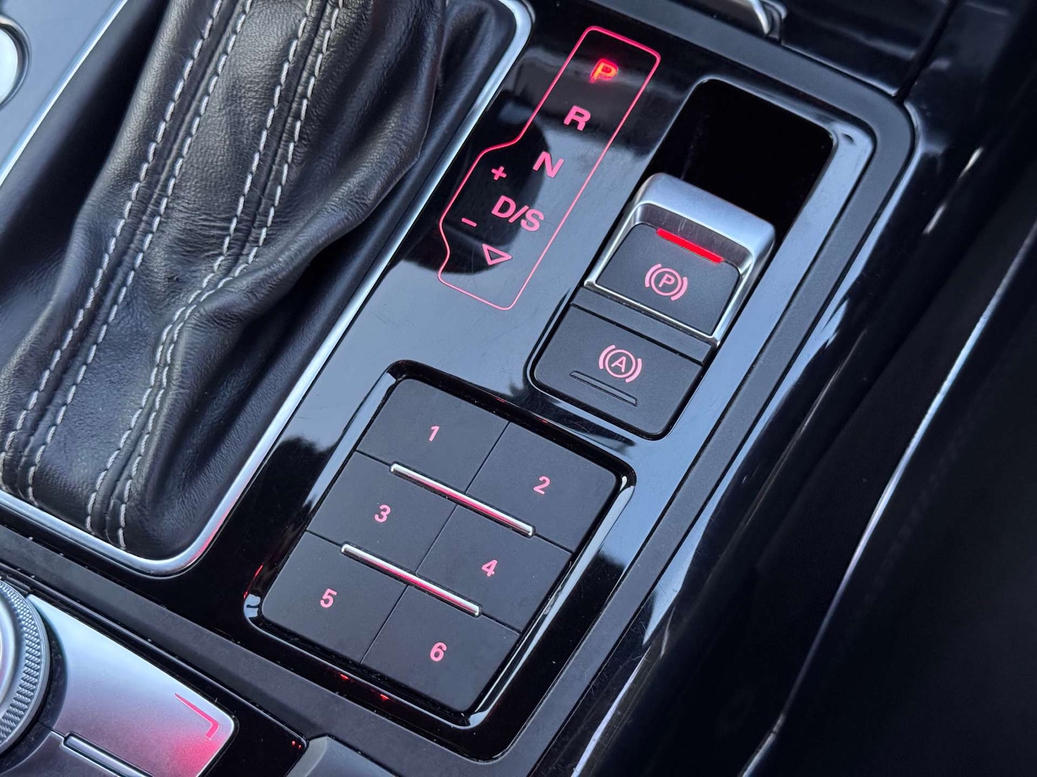 Used Audi A6 2016 for sale - 77981669: Photo 33