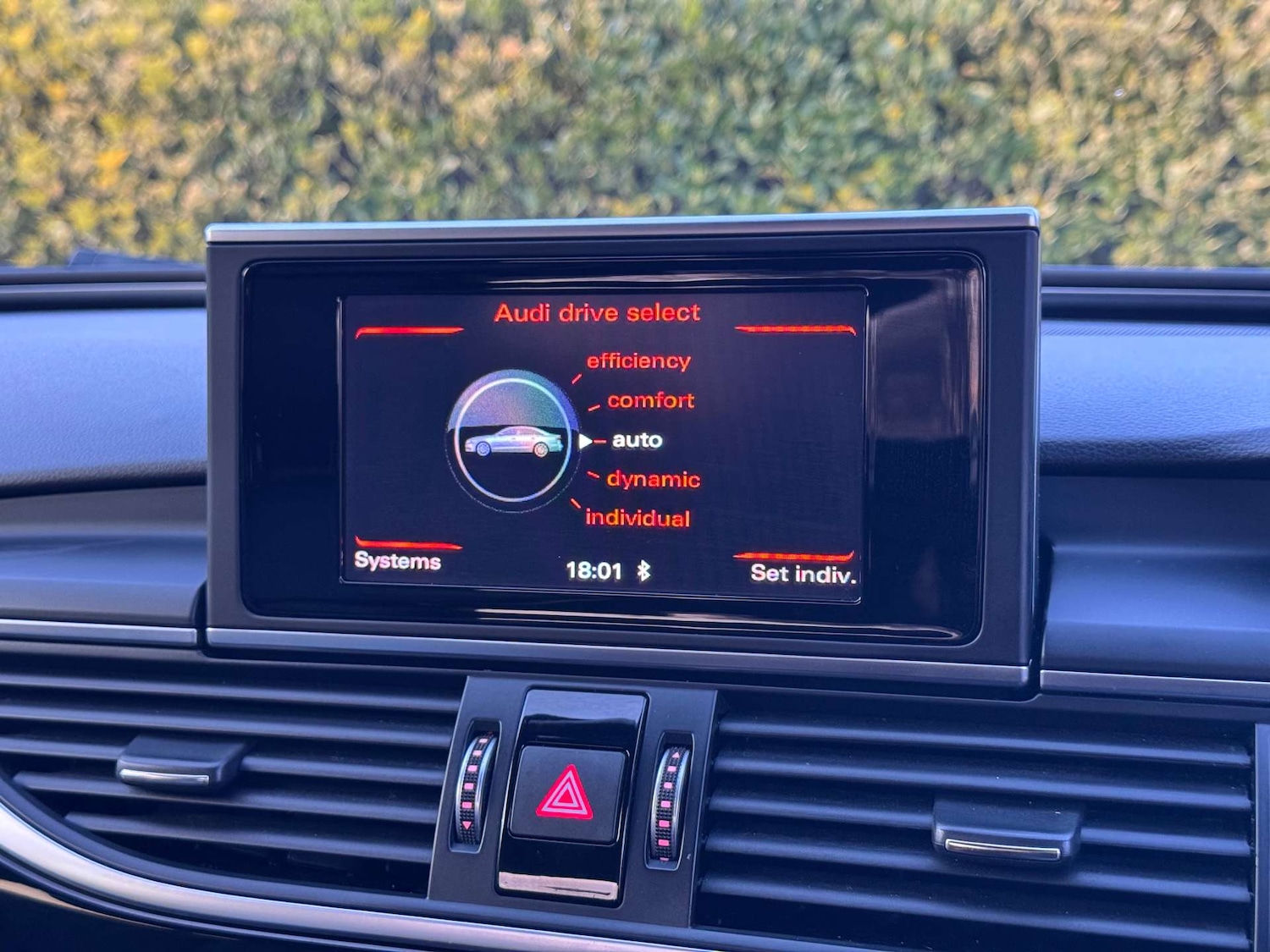 Used Audi A6 2016 for sale - 77981669: Photo 34