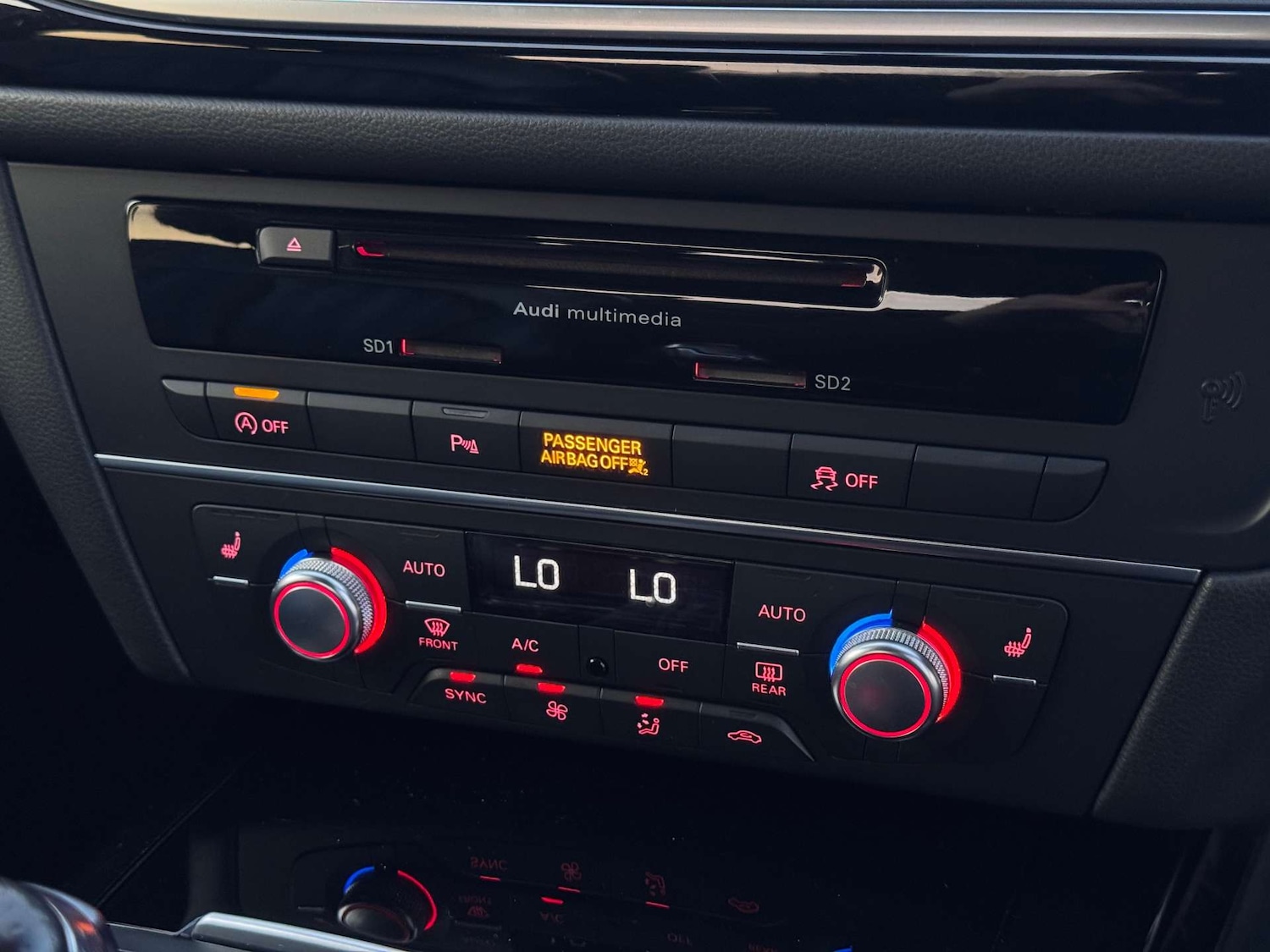 Used Audi A6 2016 for sale - 77981669: Photo 35