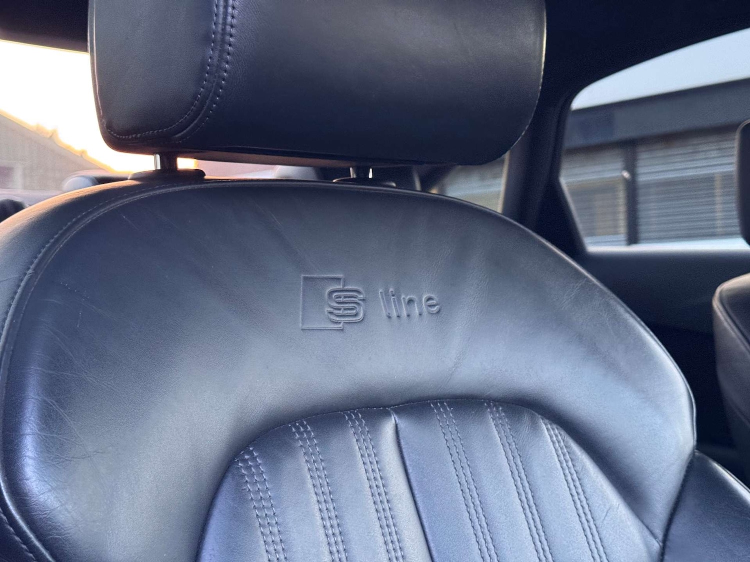 Used Audi A6 2016 for sale - 77981669: Photo 37