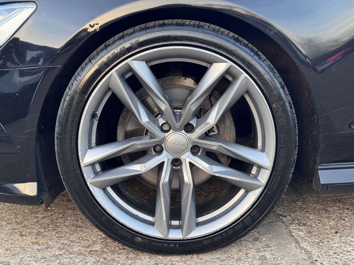 Used Audi A6 2016 for sale - 77981669: Photo 42