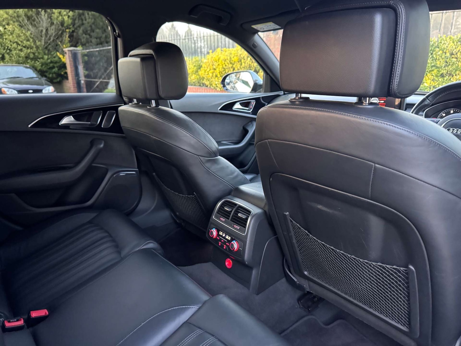 Used Audi A6 2016 for sale - 77981669: Photo 44