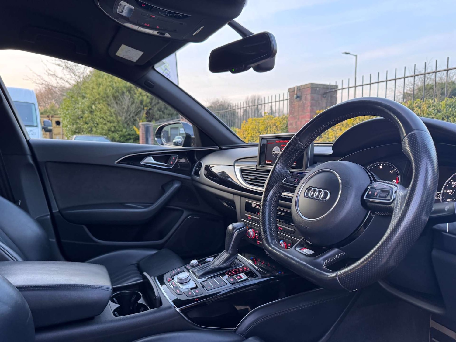 Used Audi A6 2016 for sale - 77981669: Photo 46