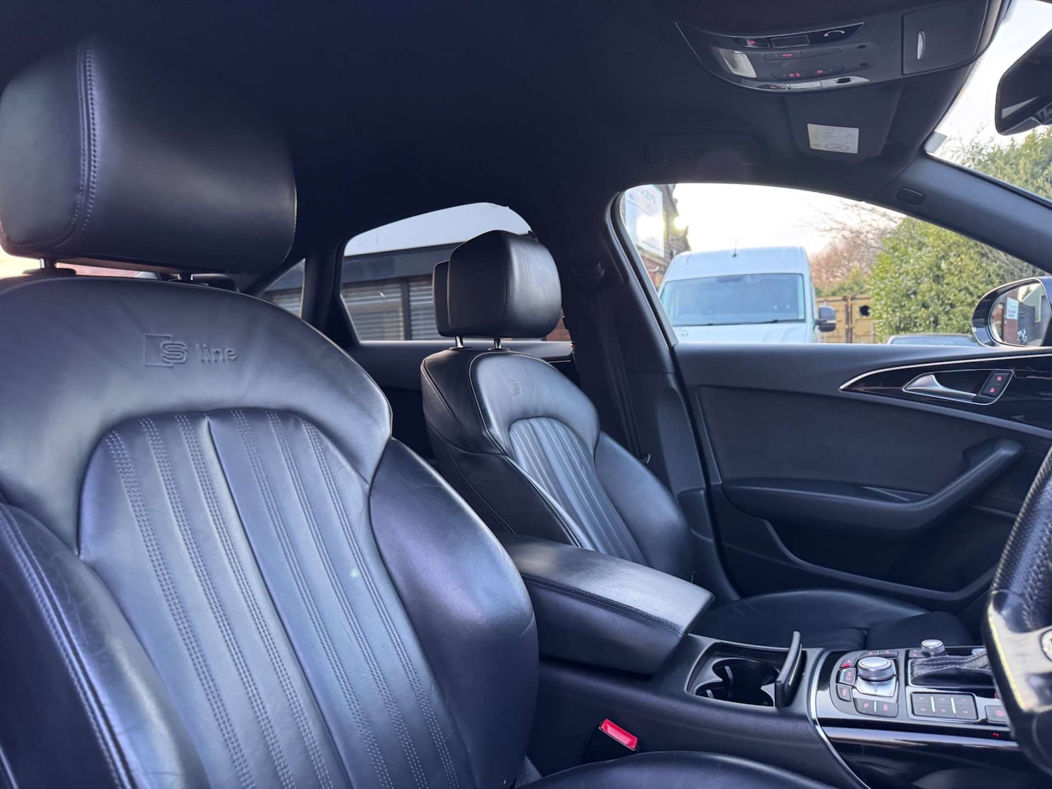 Used Audi A6 2016 for sale - 77981669: Photo 48