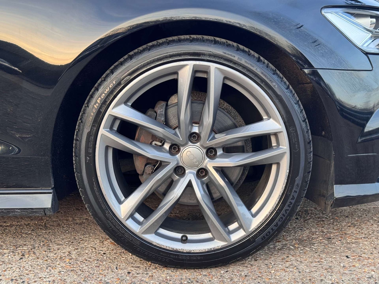 Used Audi A6 2016 for sale - 77981669: Photo 49