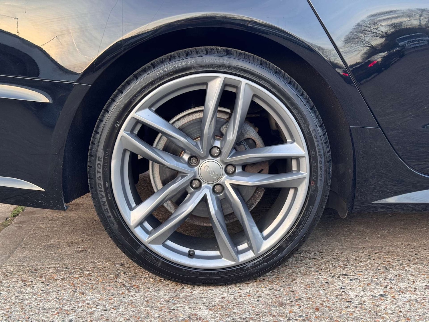 Used Audi A6 2016 for sale - 77981669: Photo 50