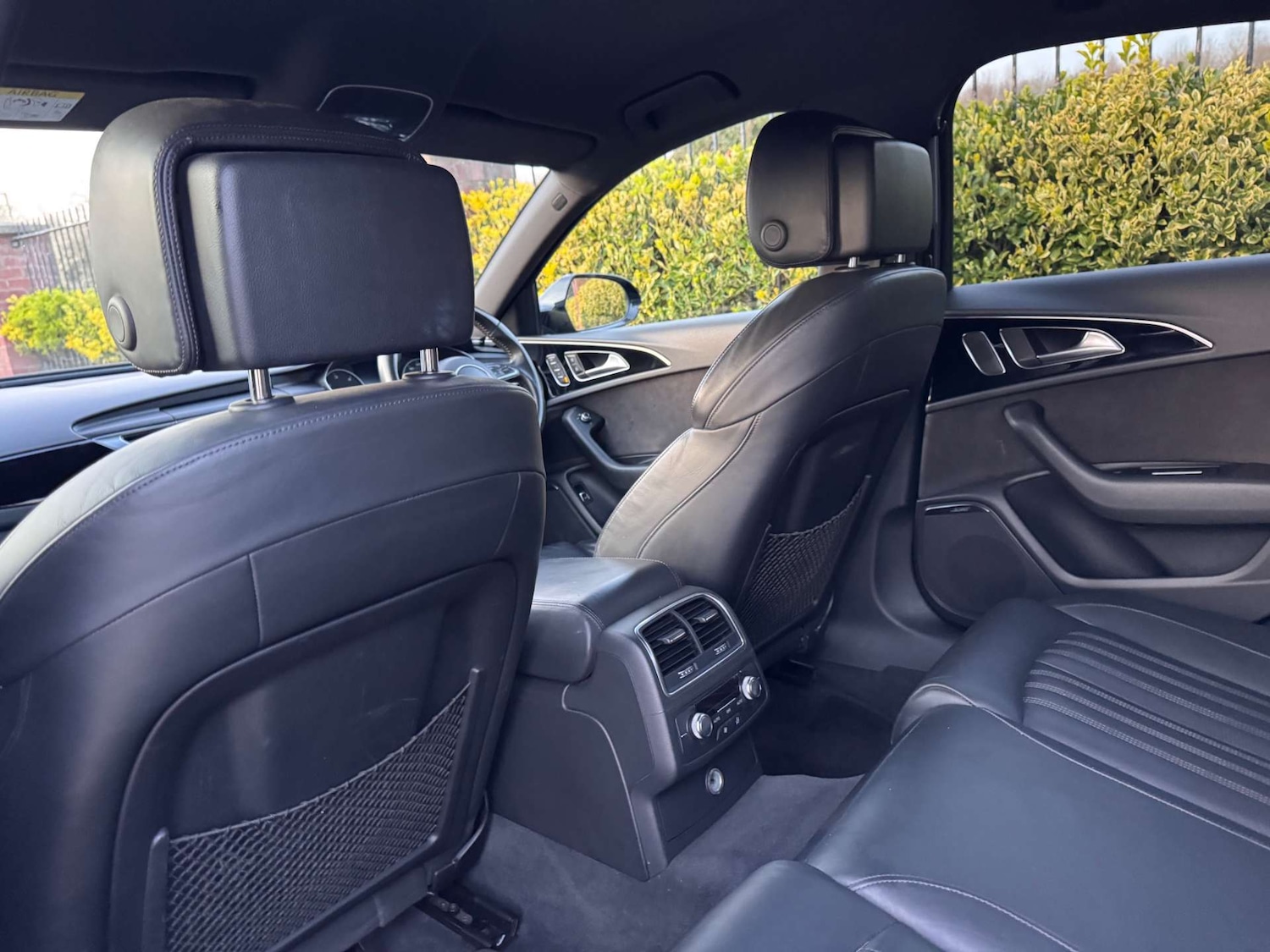 Used Audi A6 2016 for sale - 77981669: Photo 53