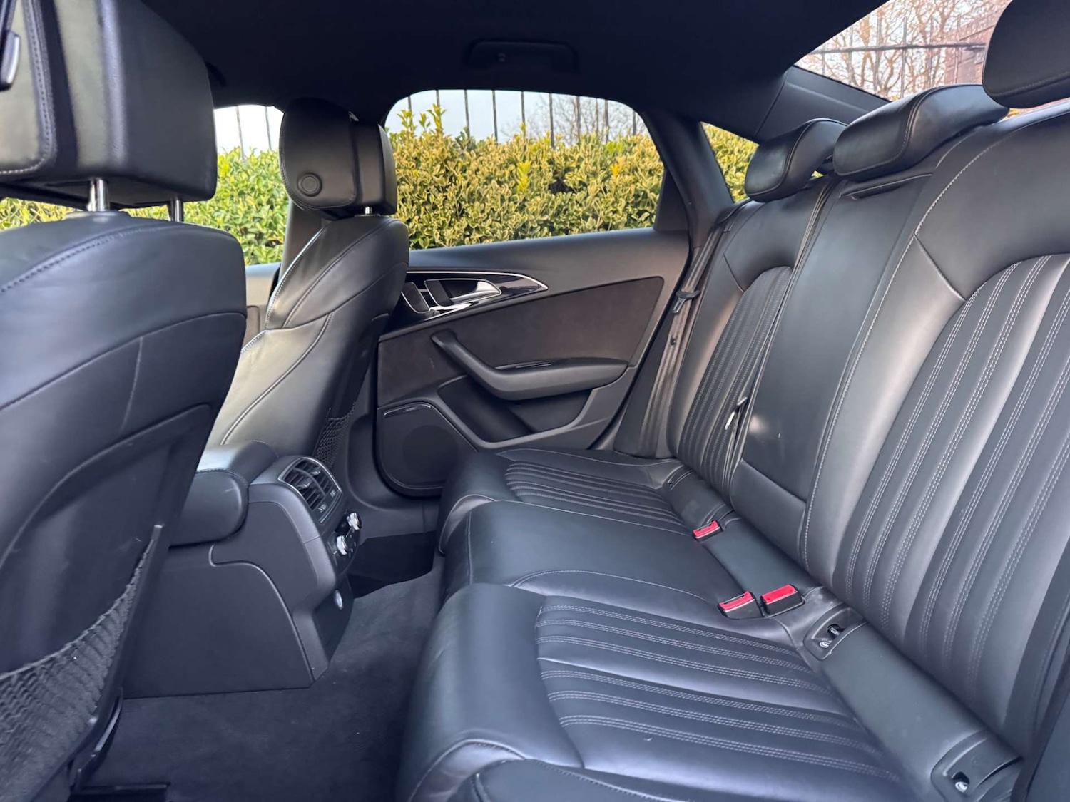 Used Audi A6 2016 for sale - 77981669: Photo 55