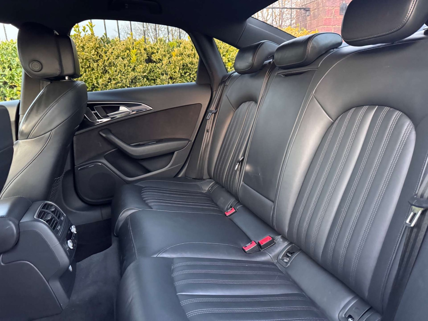 Used Audi A6 2016 for sale - 77981669: Photo 56