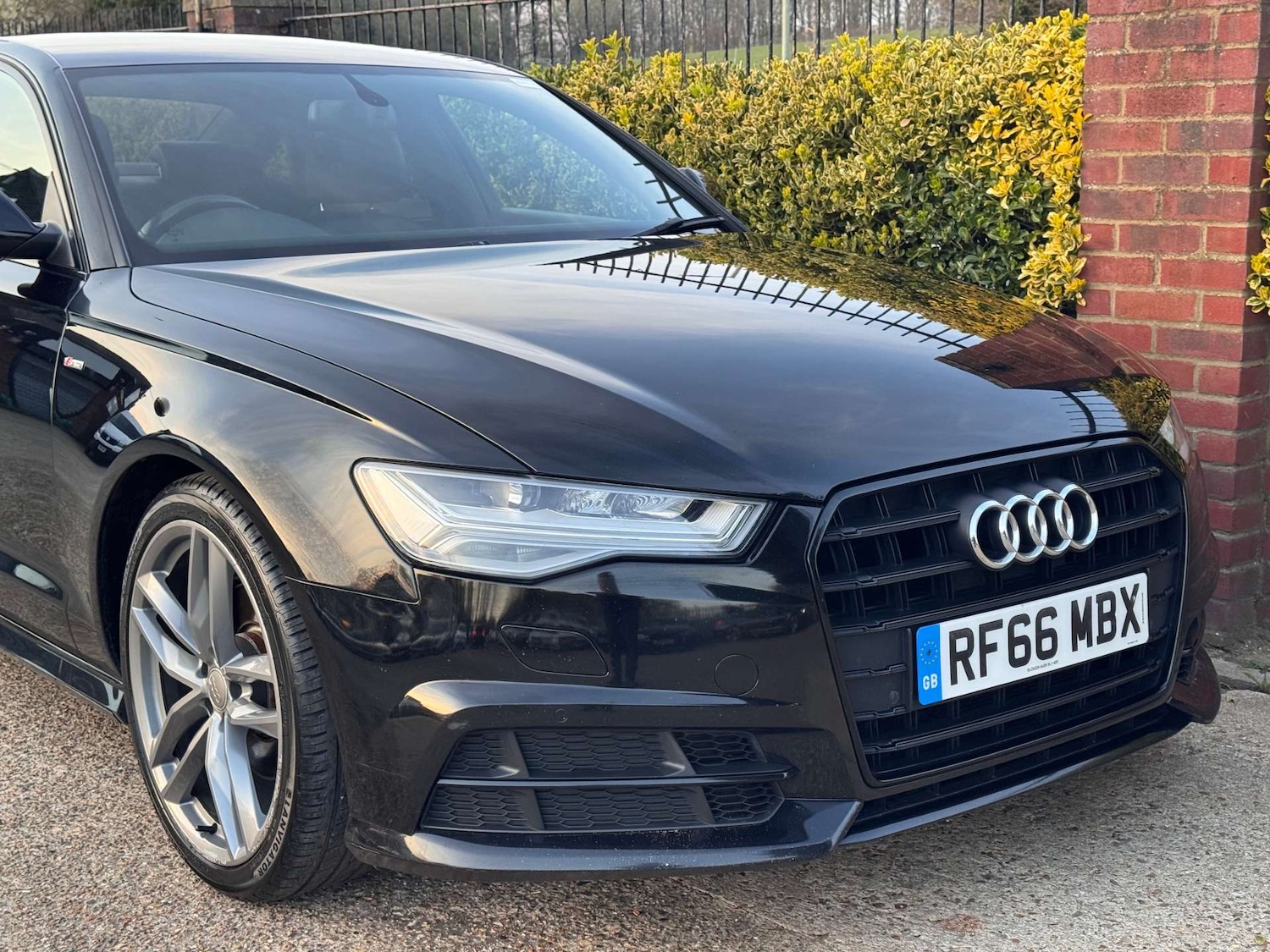 Used Audi A6 2016 for sale - 77981669: Photo 6